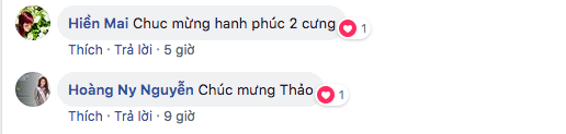 Lý Thanh Thảo, đám cưới Lý Thanh Thảo, sao Việt